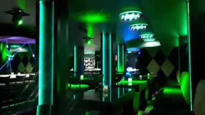 Night Club JOY