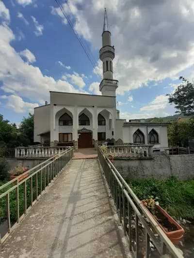 Джамия Белица