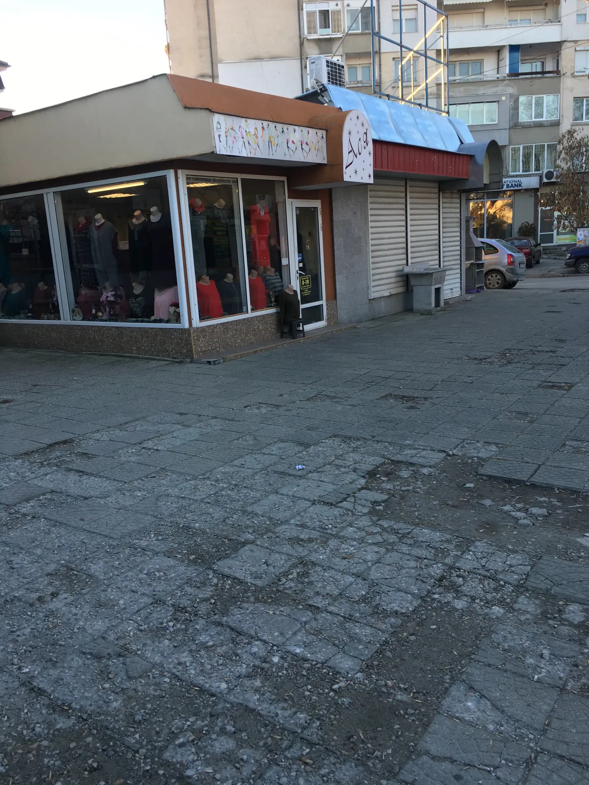Shop Asia