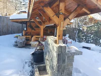 Гробищен парк Бойково