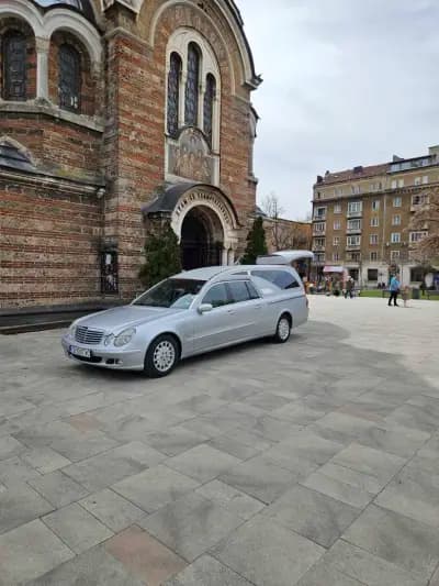 Траурна агенция Хевън І Погребална агенция І Погребения І Кремация І Транспорт І Кетъринг
