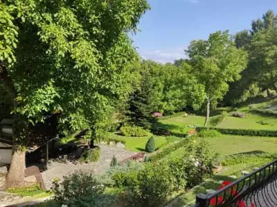 ХОТЕЛ ВОДЕНИЦАТА