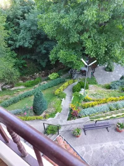 ХОТЕЛ ВОДЕНИЦАТА