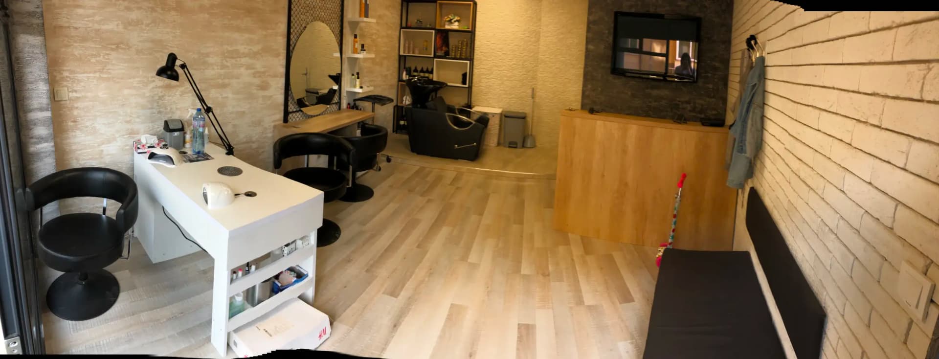 Beauty studio Infinity