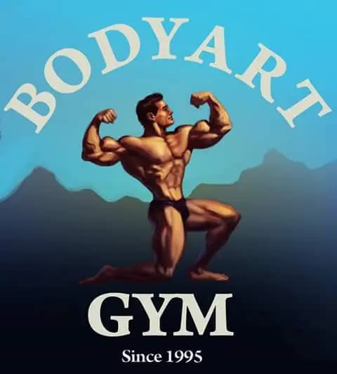 "BODY ART"
