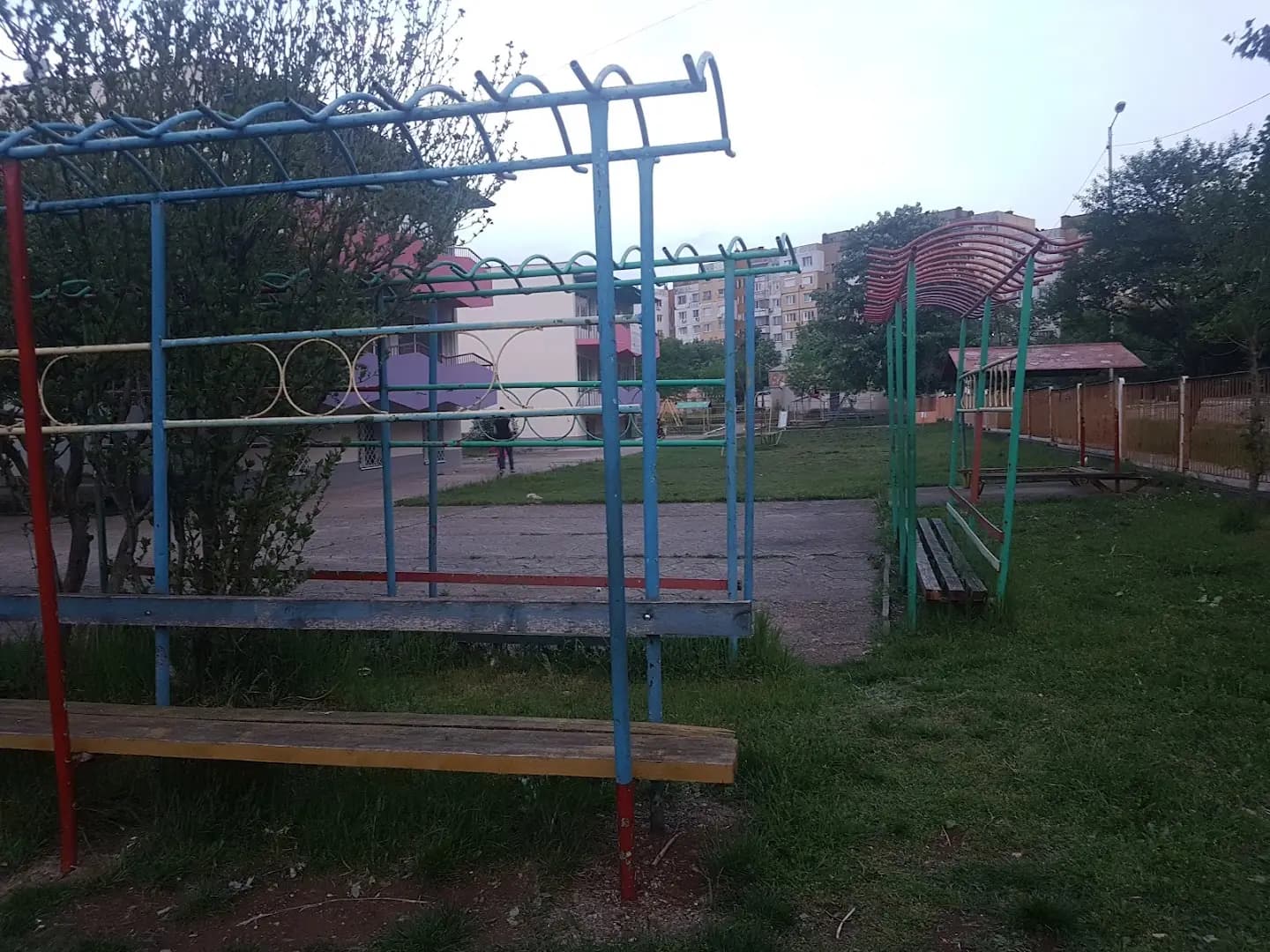 ДНЕВЕН ЦЕНТЪР ЗОРНИЦА