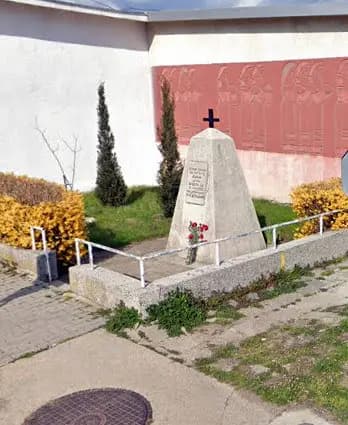 Братска руска могила