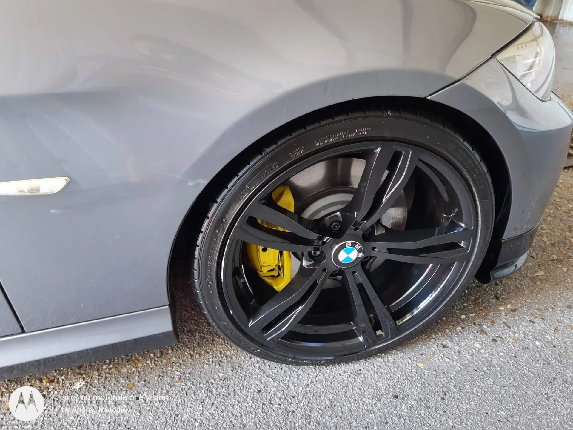 Автомивка