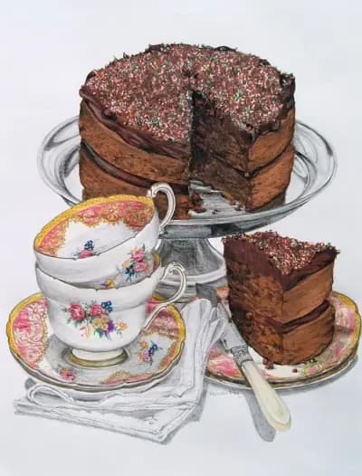 Градината Brunch&Dinner