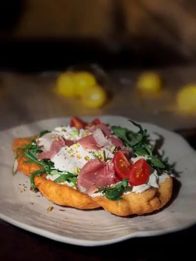 Градината Brunch&Dinner