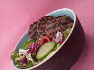 Градината Brunch&Dinner