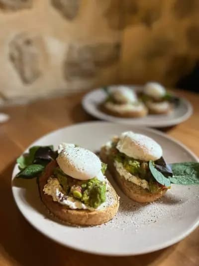 Градината Brunch&Dinner