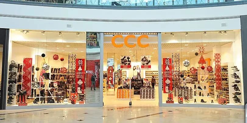 CCC