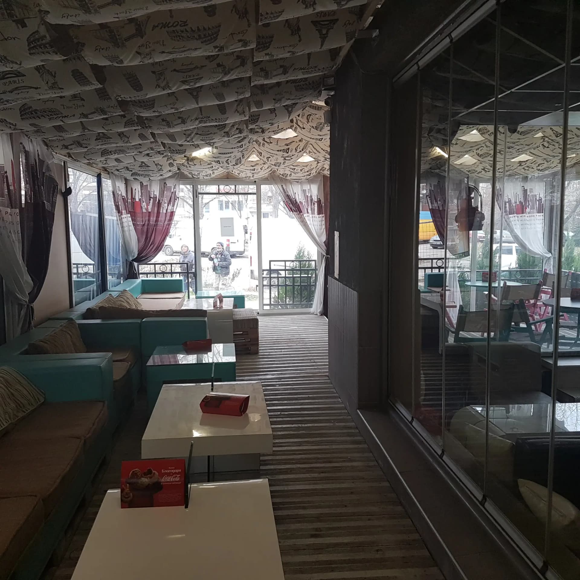 Bedroom Cafe&Breakfast