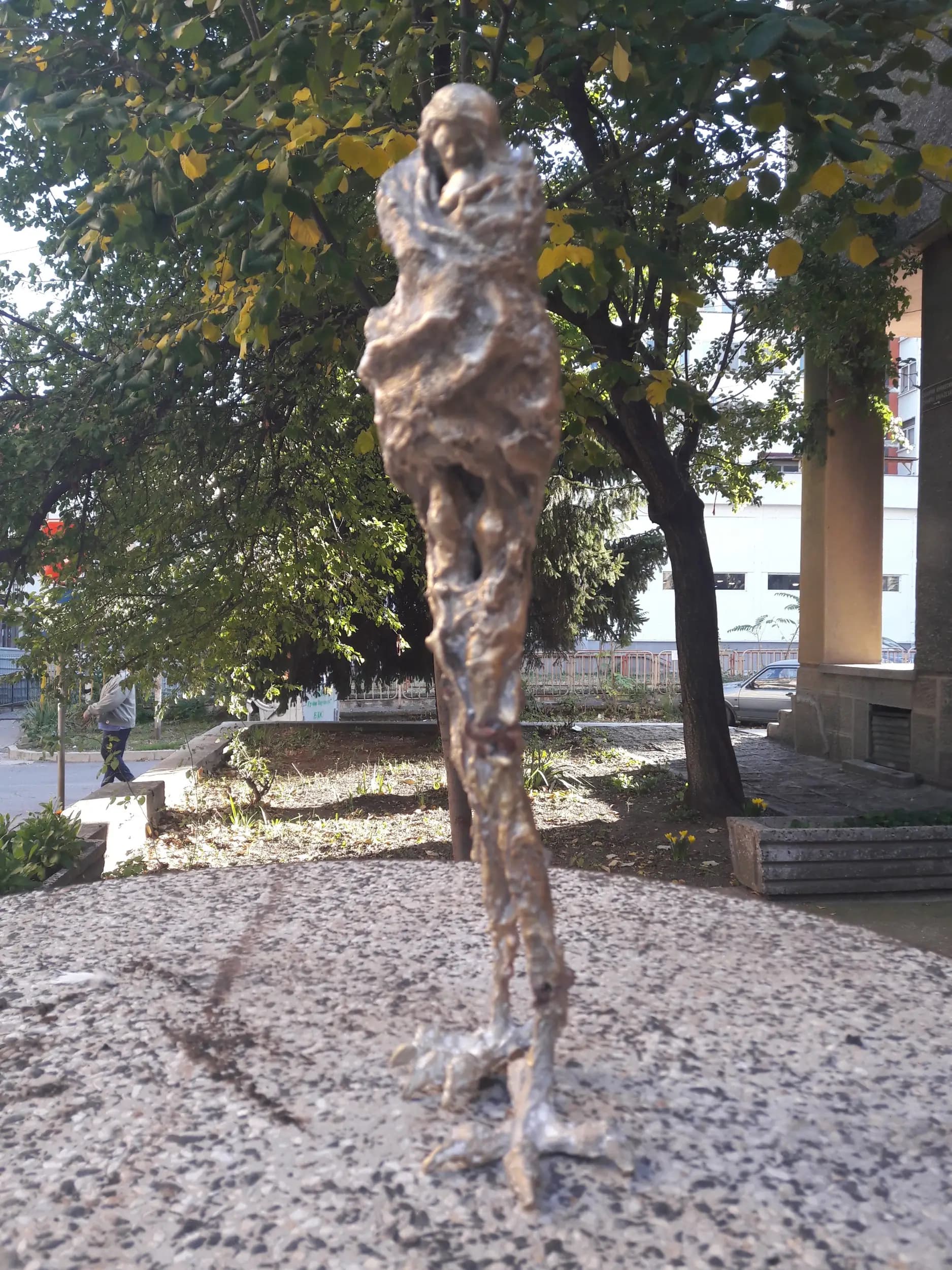 Кафе ОСКАР