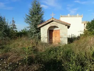 Св. Николай Чудотворец