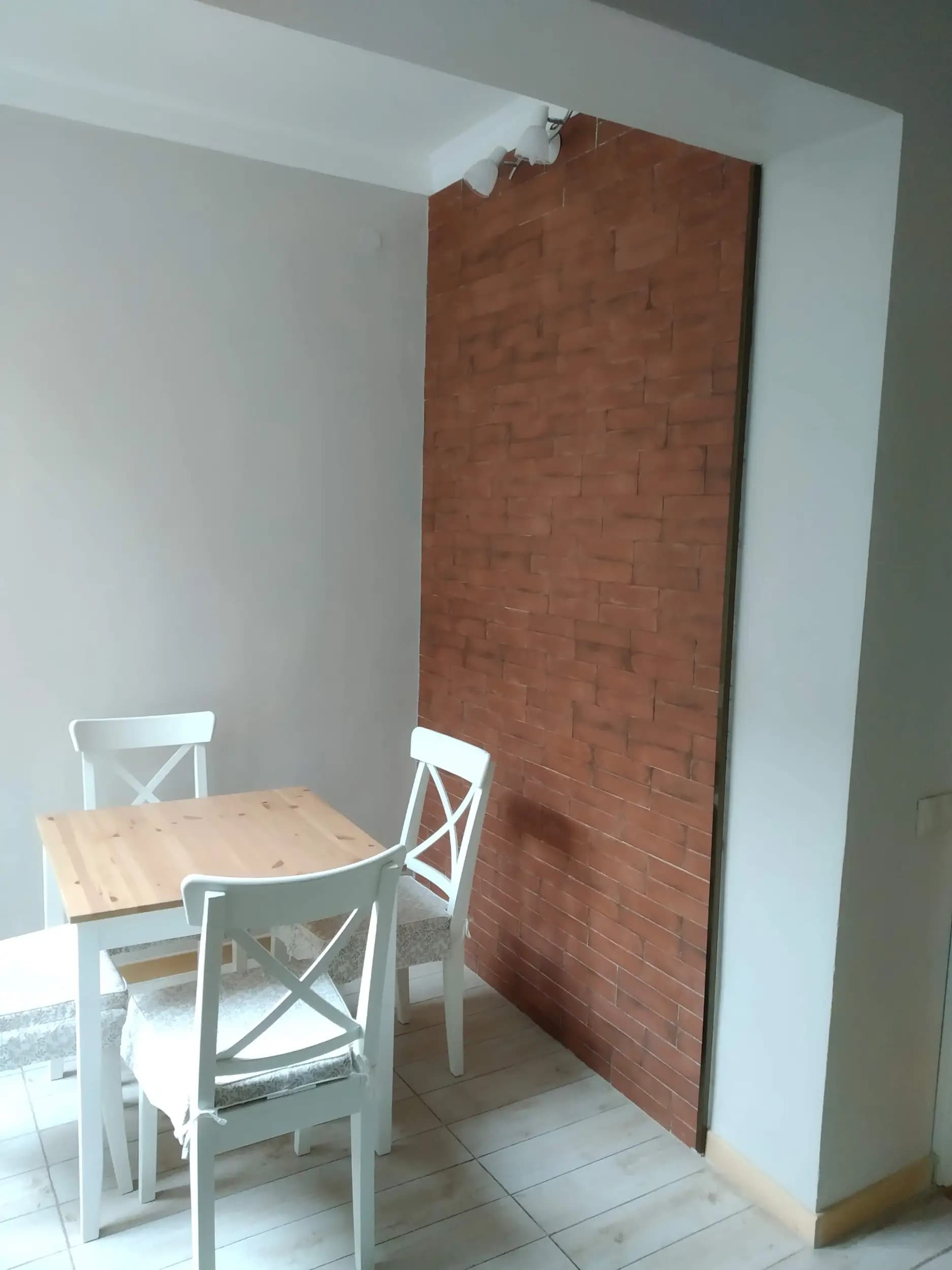 Central Apartment