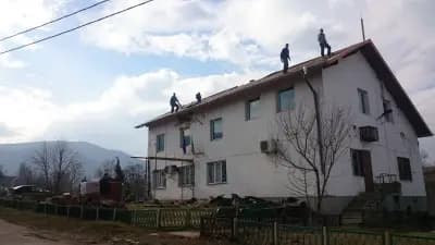 кметство с.Мало Бучино