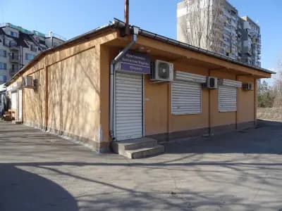 Християнска баптистка църква Младост