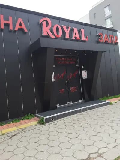 Casino Royals
