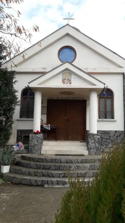 Църква "Св. Игнатий Богоносец"