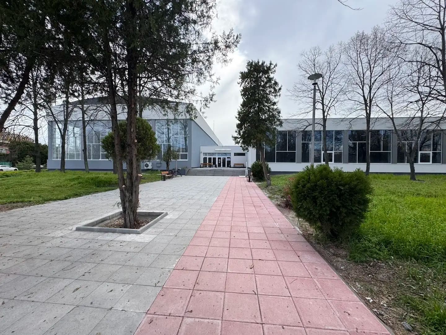 Max Pro Arena / Макс Про Арена