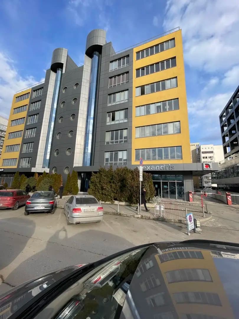 Хелпдеск България / Helpdesk Bulgaria