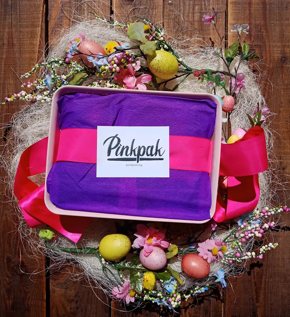 Pinkpak