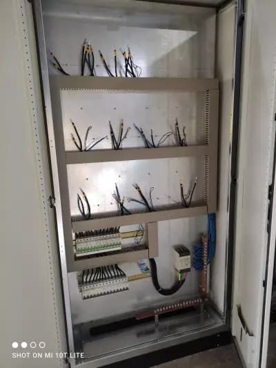 Top Electric Solutions Ltd.
