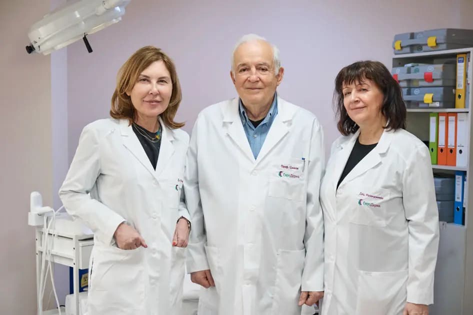 EuroDerma Clinic