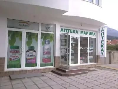 Аптека Марива
