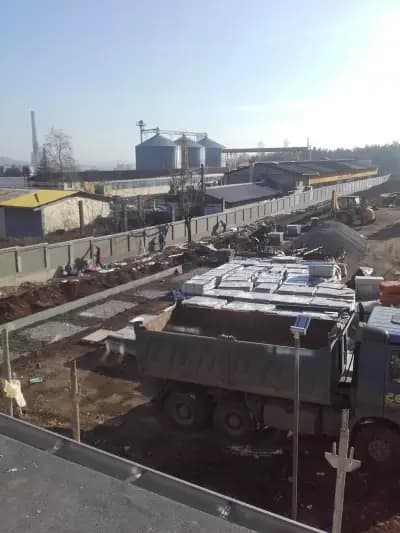 Първа частна МБАЛ Враца - клинична база 2
