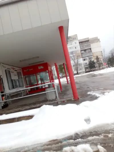 Техномаркет Враца