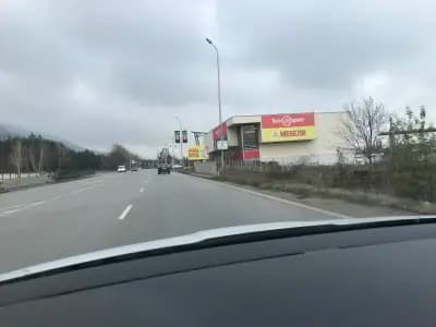 Техномаркет Враца