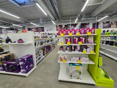 TechMart