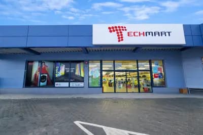 TechMart