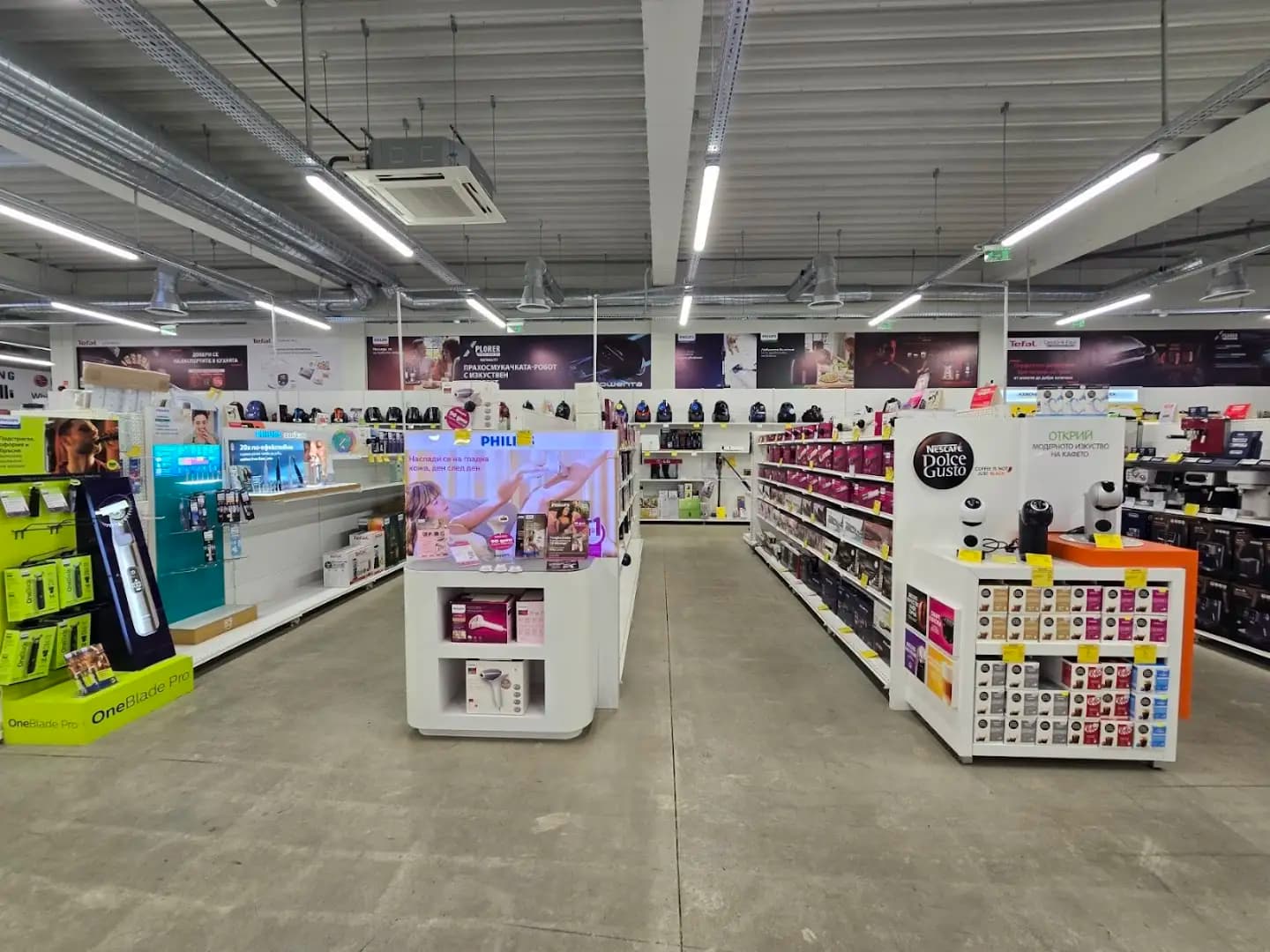 TechMart