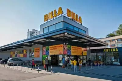 BILLA