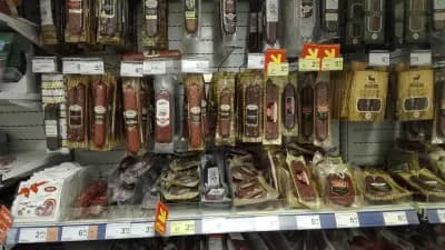 T MARKET Ж.к.Дъбника