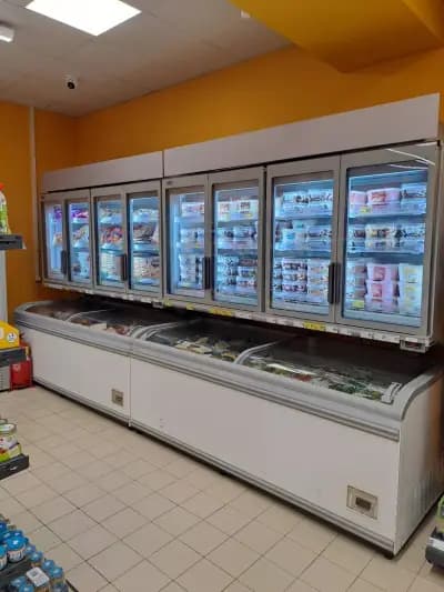 T MARKET Ж.к.Дъбника