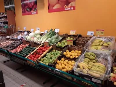 T MARKET Ж.к.Дъбника
