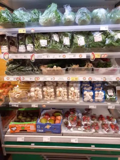 T MARKET Ж.к.Дъбника