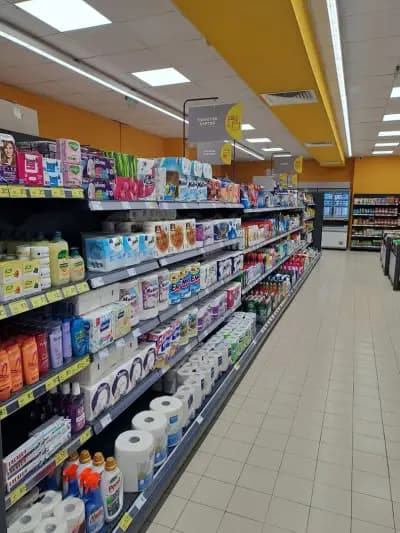 T MARKET Ж.к.Дъбника