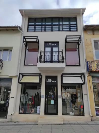 LTB Jeans Shop