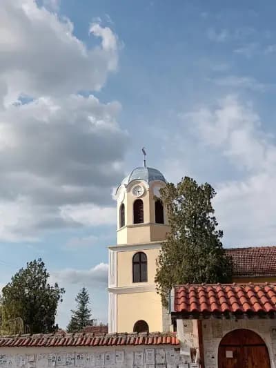 Кметство Лехчево
