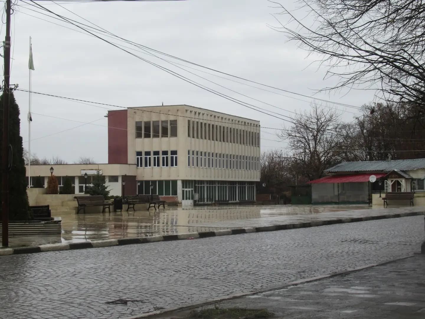 Кметство Софрониево