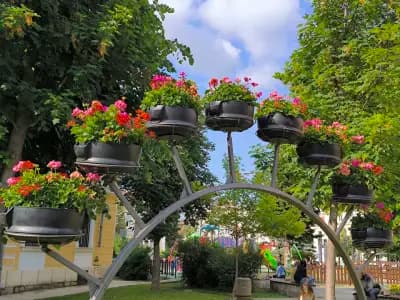 Концертна зала