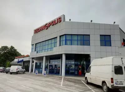 Технополис Враца