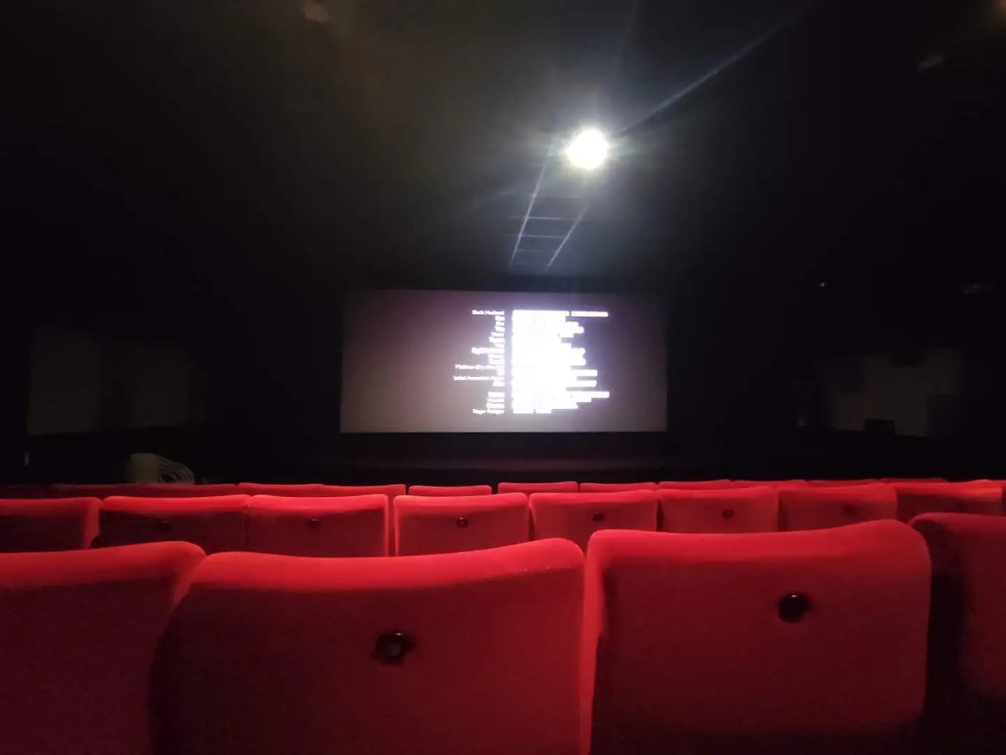 Кино