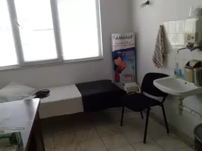 Лекарски Кабинет Др Механджиева